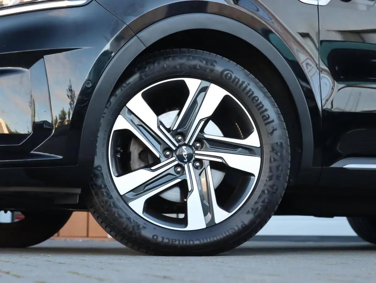 1.6 T-GDI Plug-in 265PK Hybrid 4WD ExecutiveLine 7persoons SOH 97%