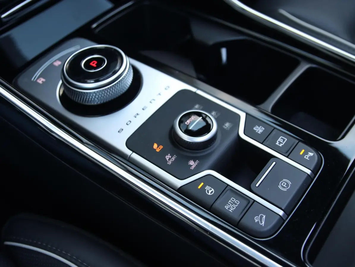 1.6 T-GDI Plug-in 265PK Hybrid 4WD ExecutiveLine 7persoons SOH 97%
