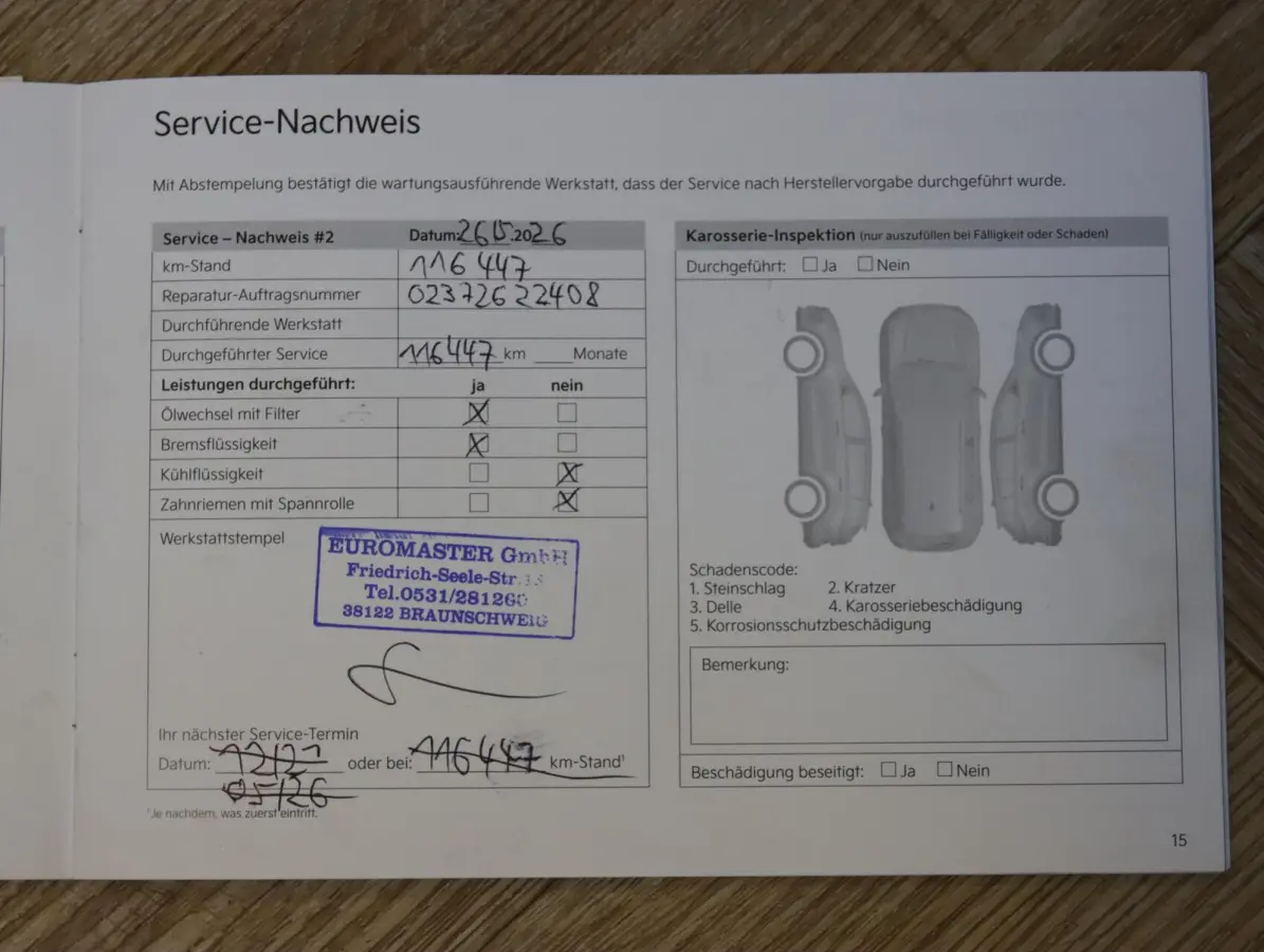 1.6 T-GDI Plug-in 265PK Hybrid 4WD ExecutiveLine 7persoons SOH 97%
