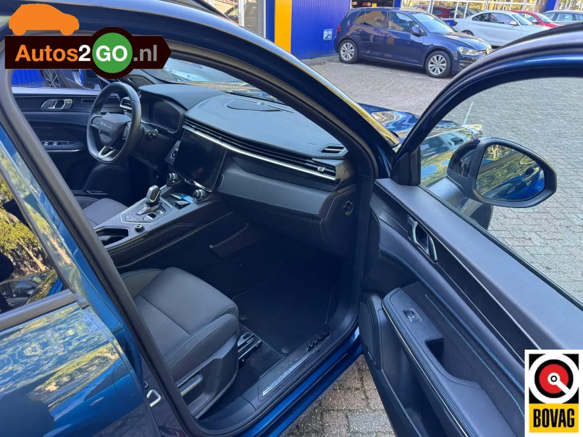 1.5 I 360 camera I rijklaar I