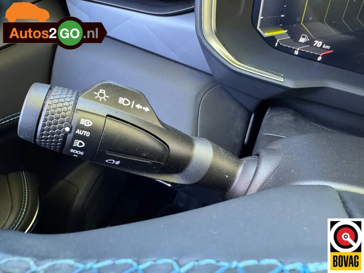 1.5 I 360 camera I rijklaar I