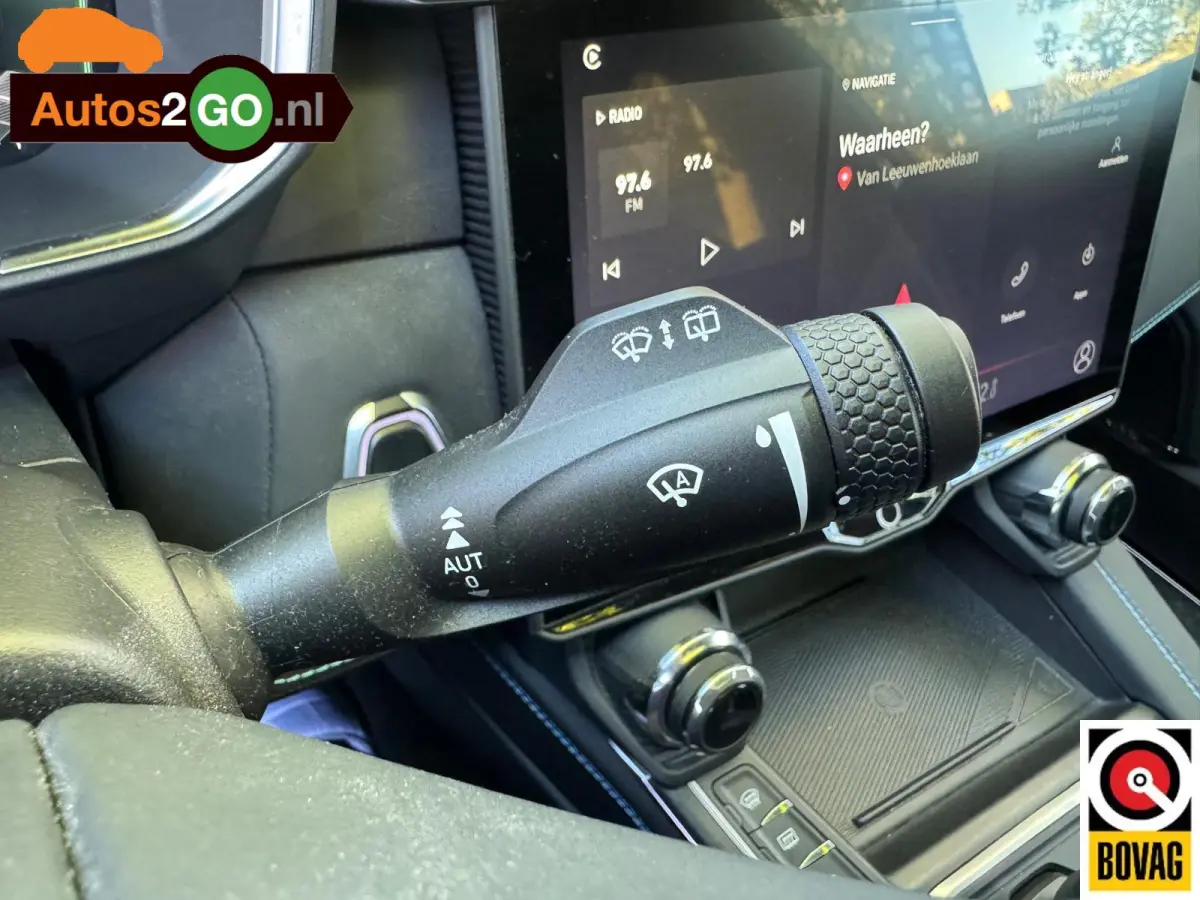 1.5 I 360 camera I rijklaar I
