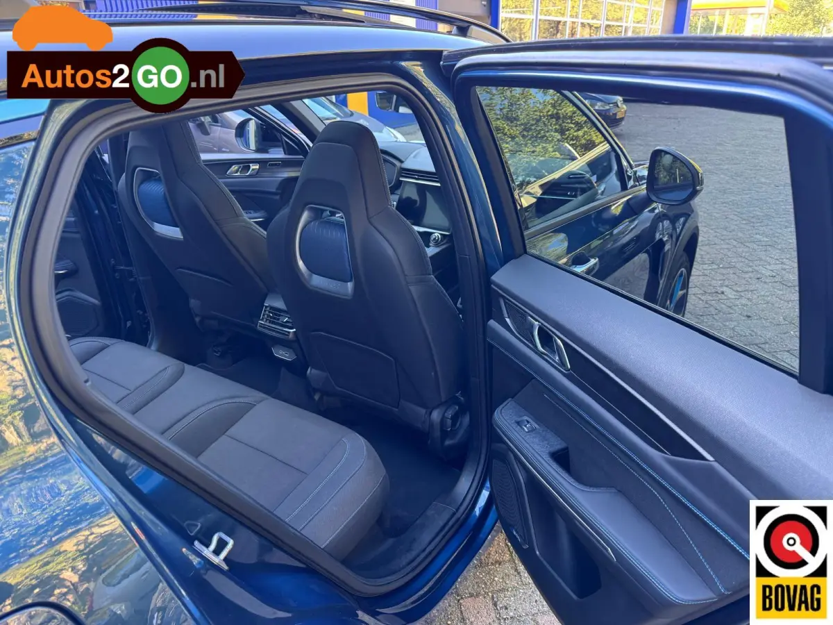 1.5 I 360 camera I rijklaar I