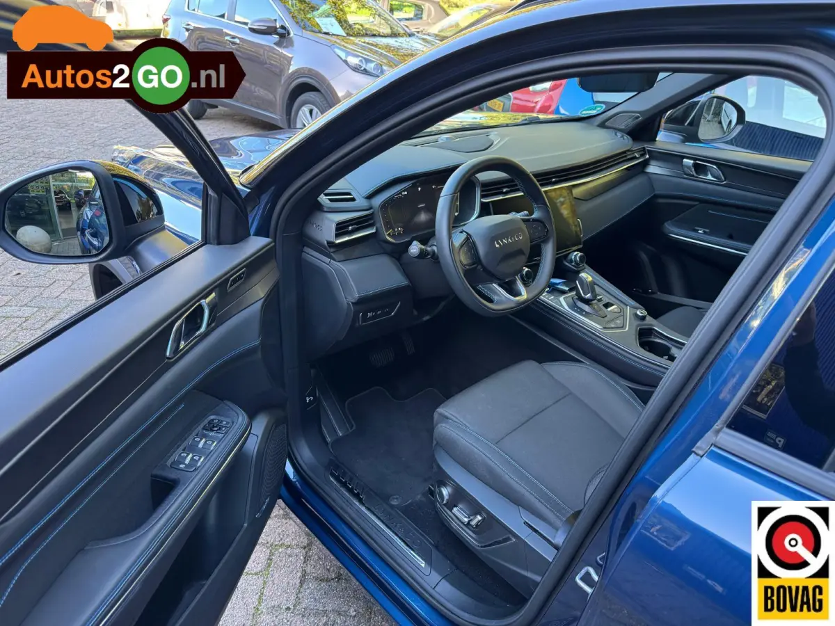 1.5 I 360 camera I rijklaar I