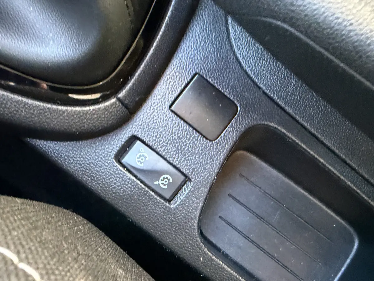 0.9 TCe Zen Apple Carplay