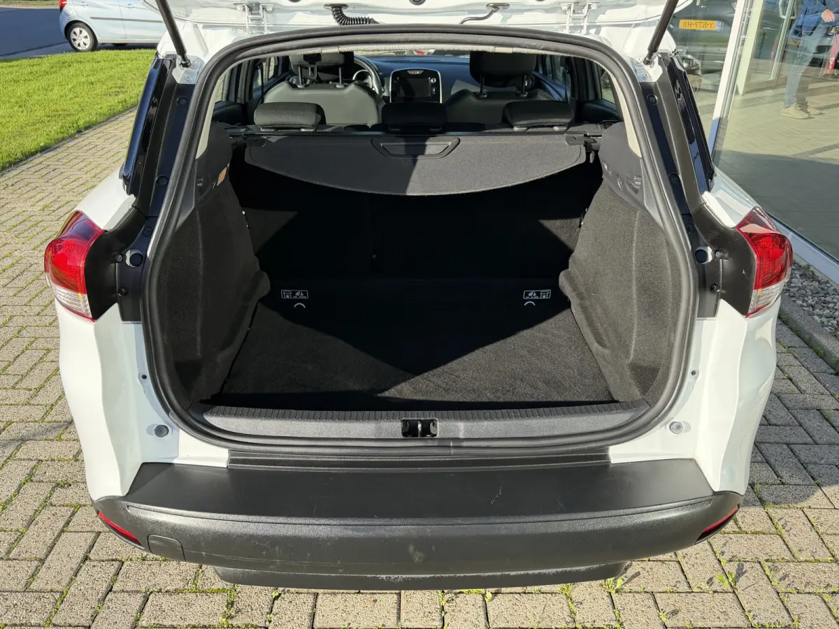 0.9 TCe Zen Apple Carplay