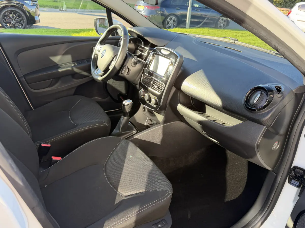 0.9 TCe Zen Apple Carplay