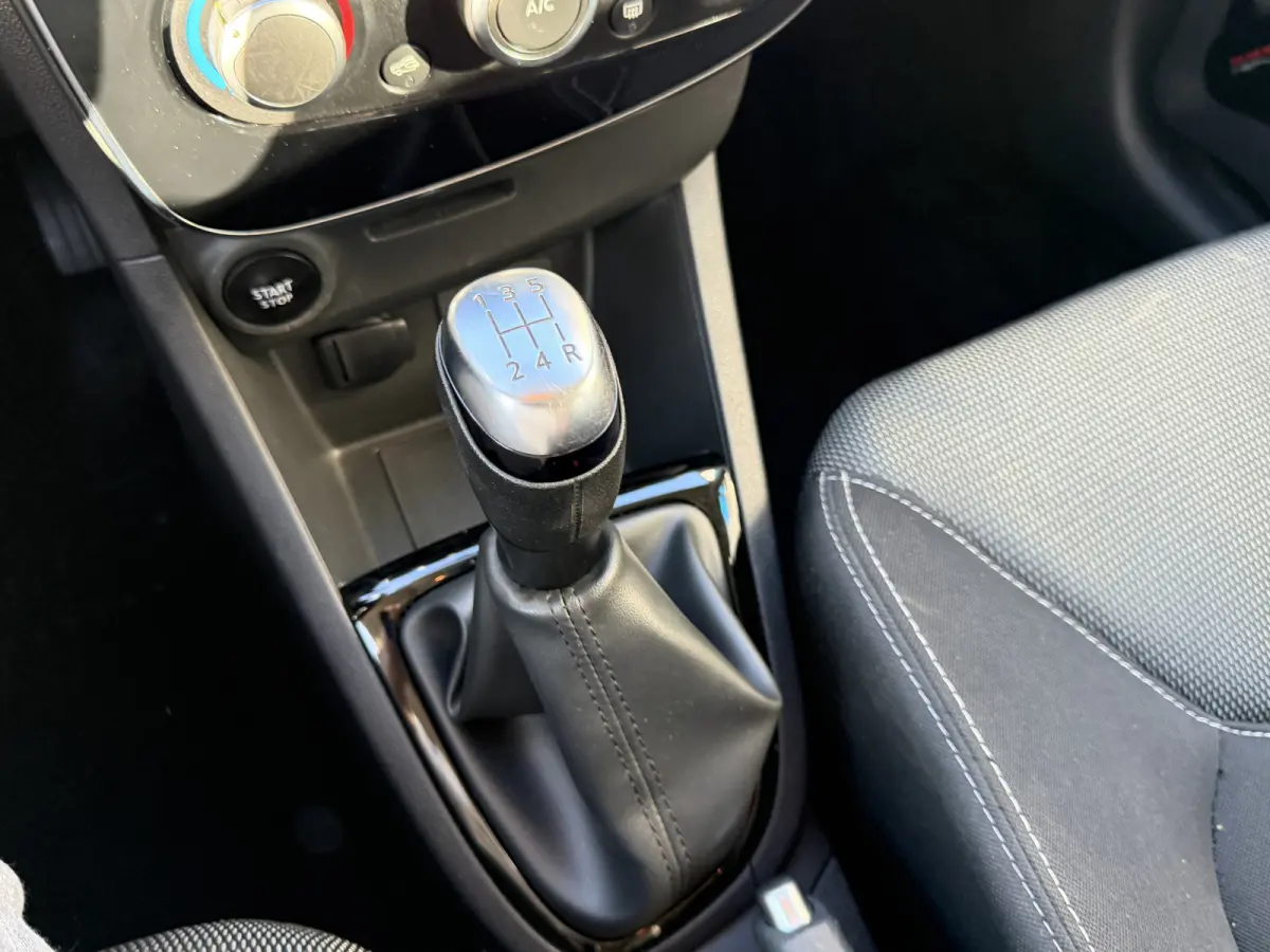 0.9 TCe Zen Apple Carplay