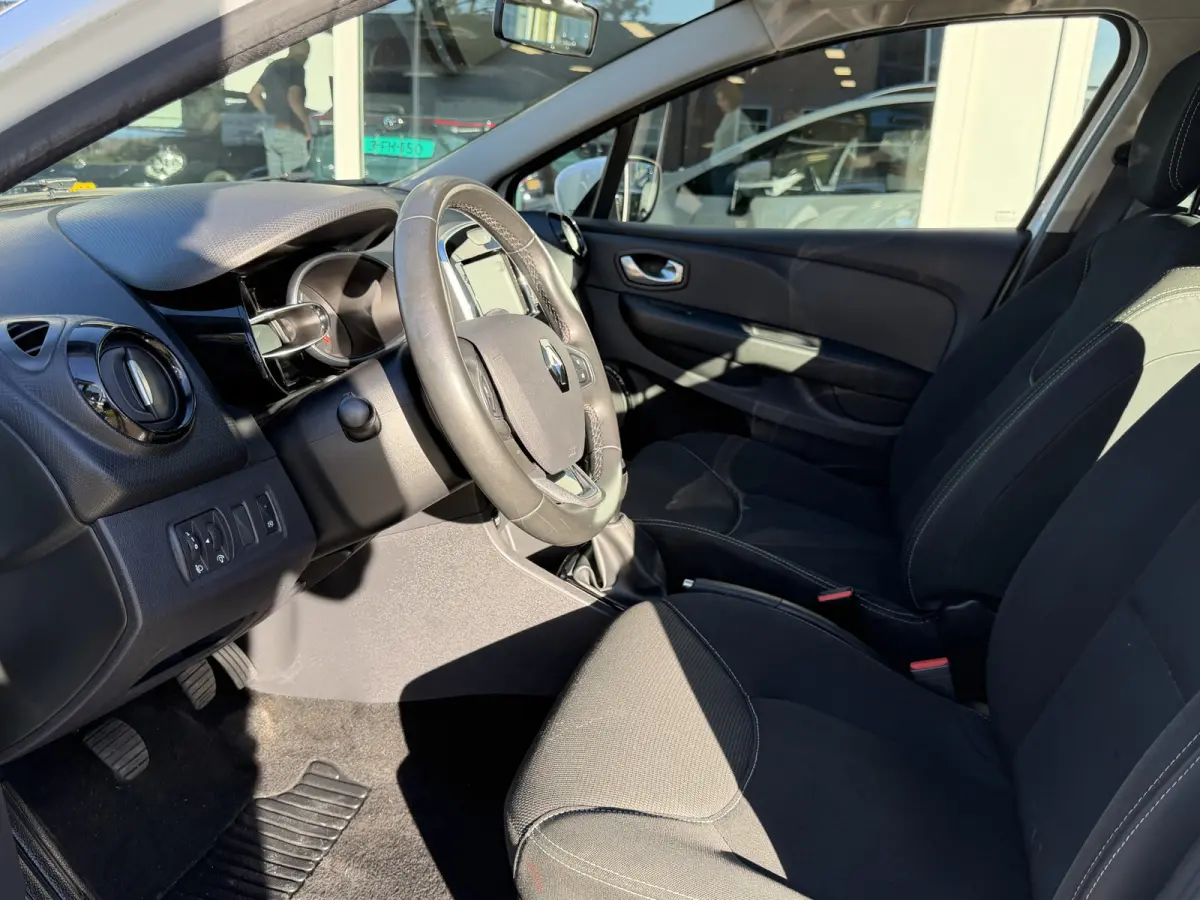 0.9 TCe Zen Apple Carplay