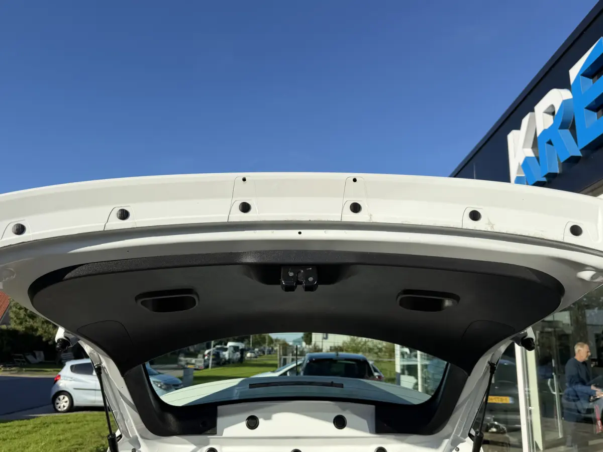 0.9 TCe Zen Apple Carplay