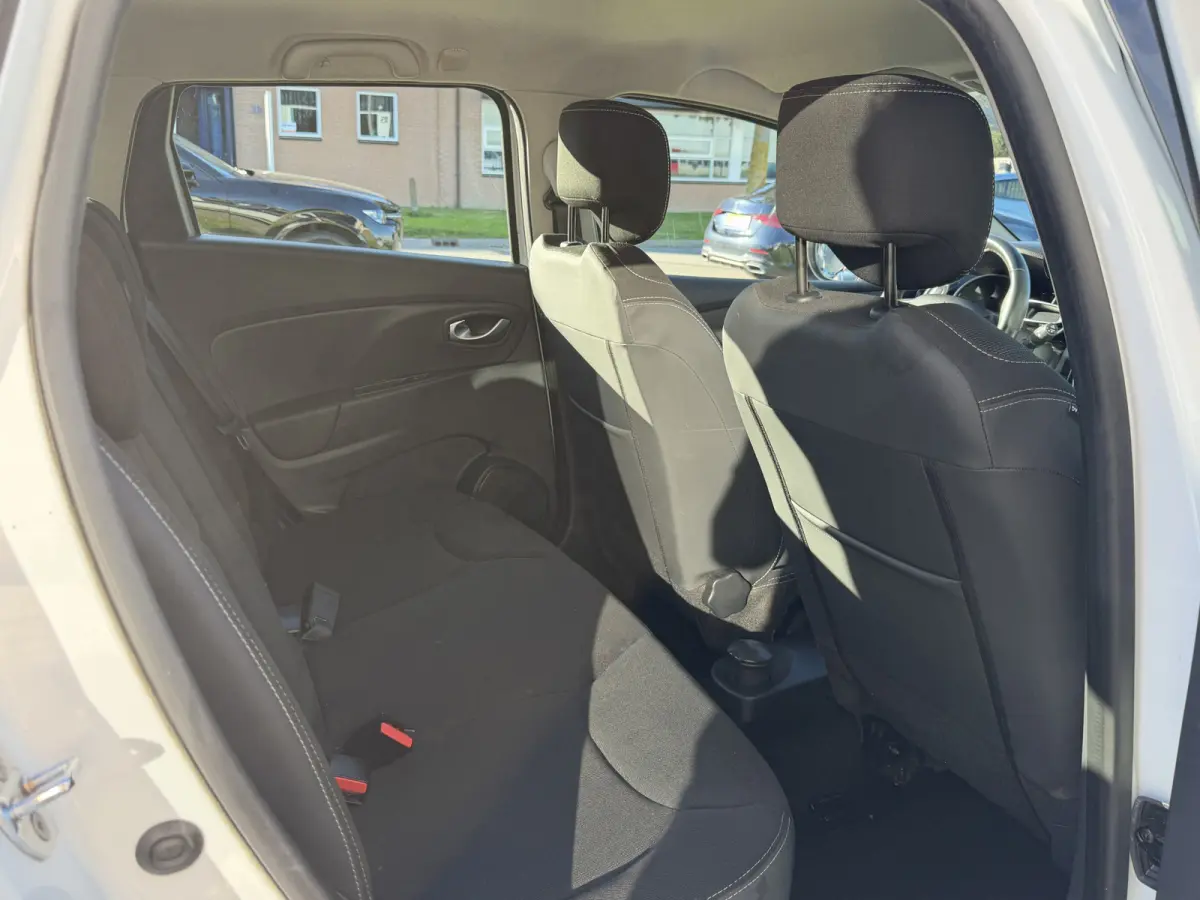 0.9 TCe Zen Apple Carplay