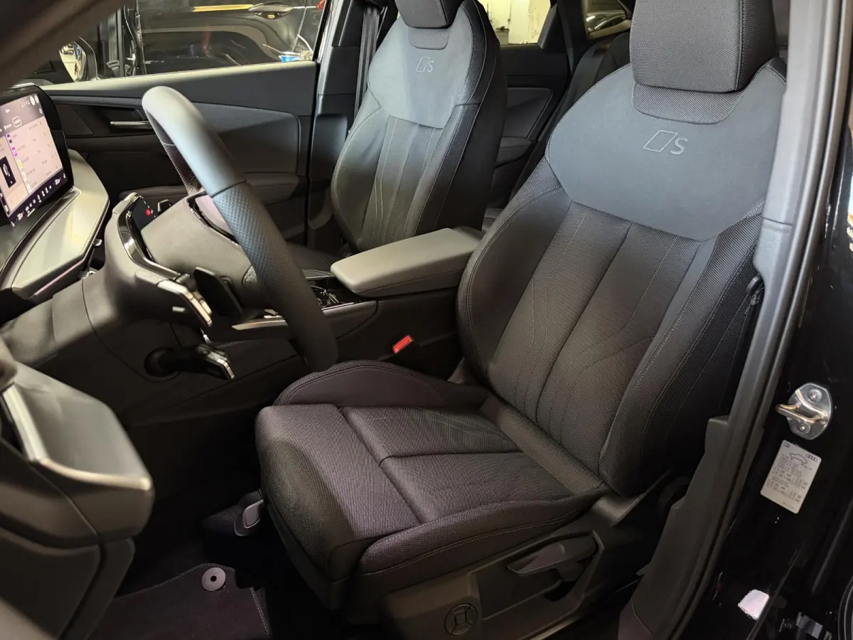 1.5 e-hybrid S edition | Pano | Stoelverw. | LED | ACC | 19 inch | Camera ( Vestiging - Nieuwegein )