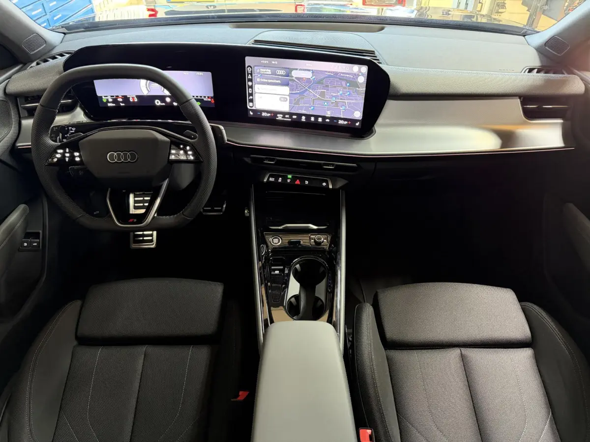 1.5 e-hybrid S edition | Pano | Stoelverw. | LED | ACC | 19 inch | Camera ( Vestiging - Nieuwegein )