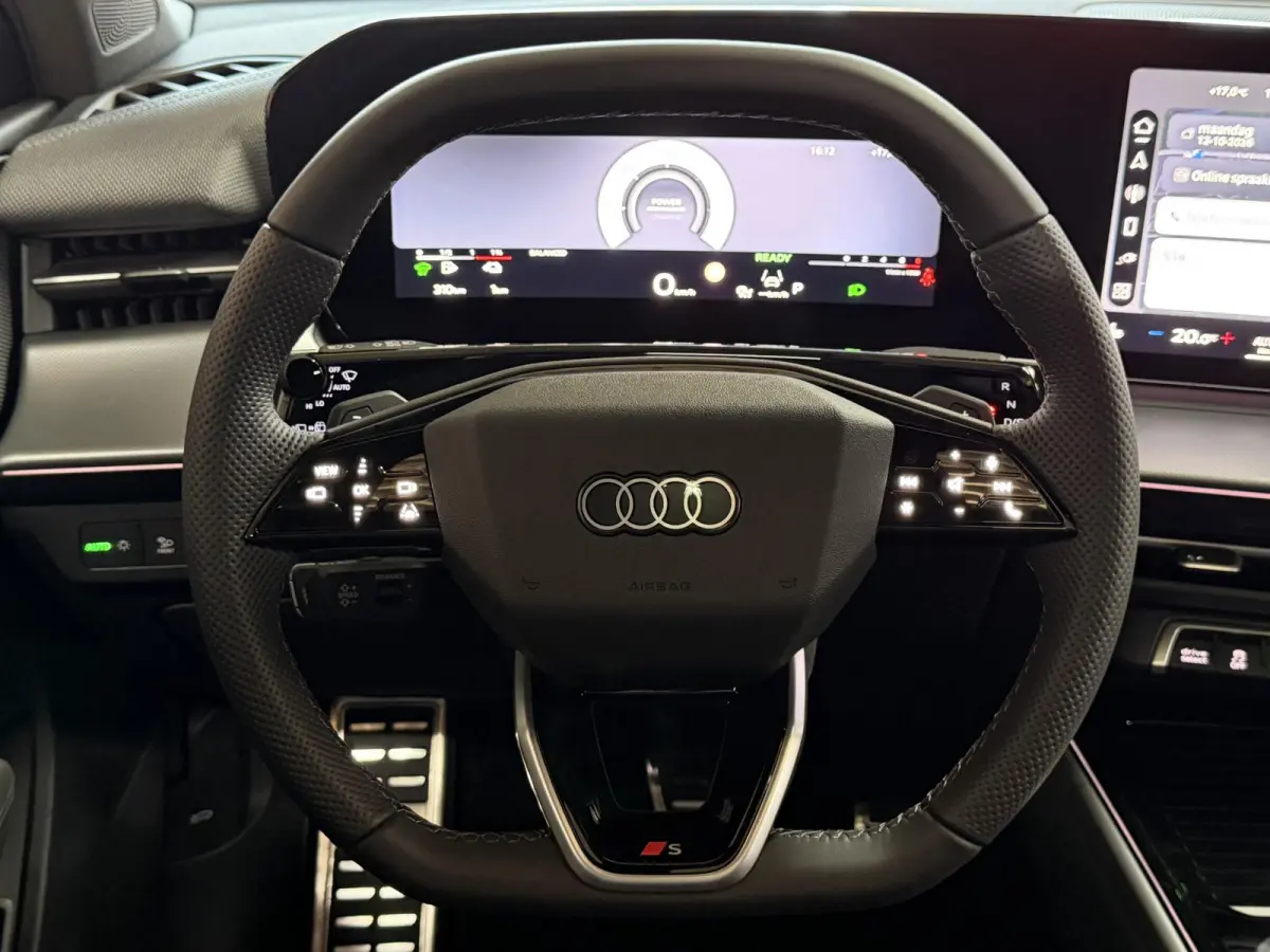 1.5 e-hybrid S edition | Pano | Stoelverw. | LED | ACC | 19 inch | Camera ( Vestiging - Nieuwegein )