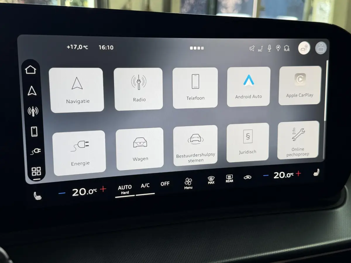 1.5 e-hybrid S edition | Pano | Stoelverw. | LED | ACC | 19 inch | Camera ( Vestiging - Nieuwegein )