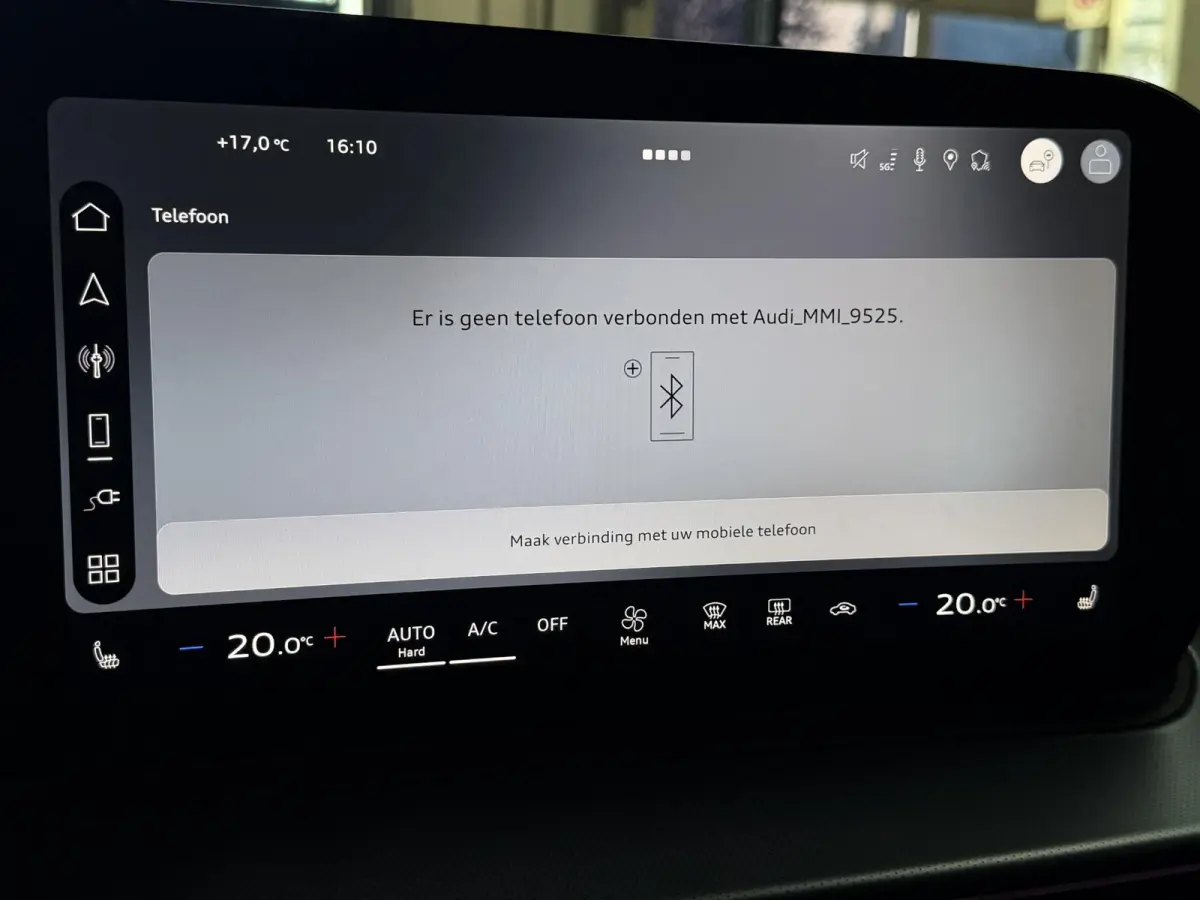 1.5 e-hybrid S edition | Pano | Stoelverw. | LED | ACC | 19 inch | Camera ( Vestiging - Nieuwegein )