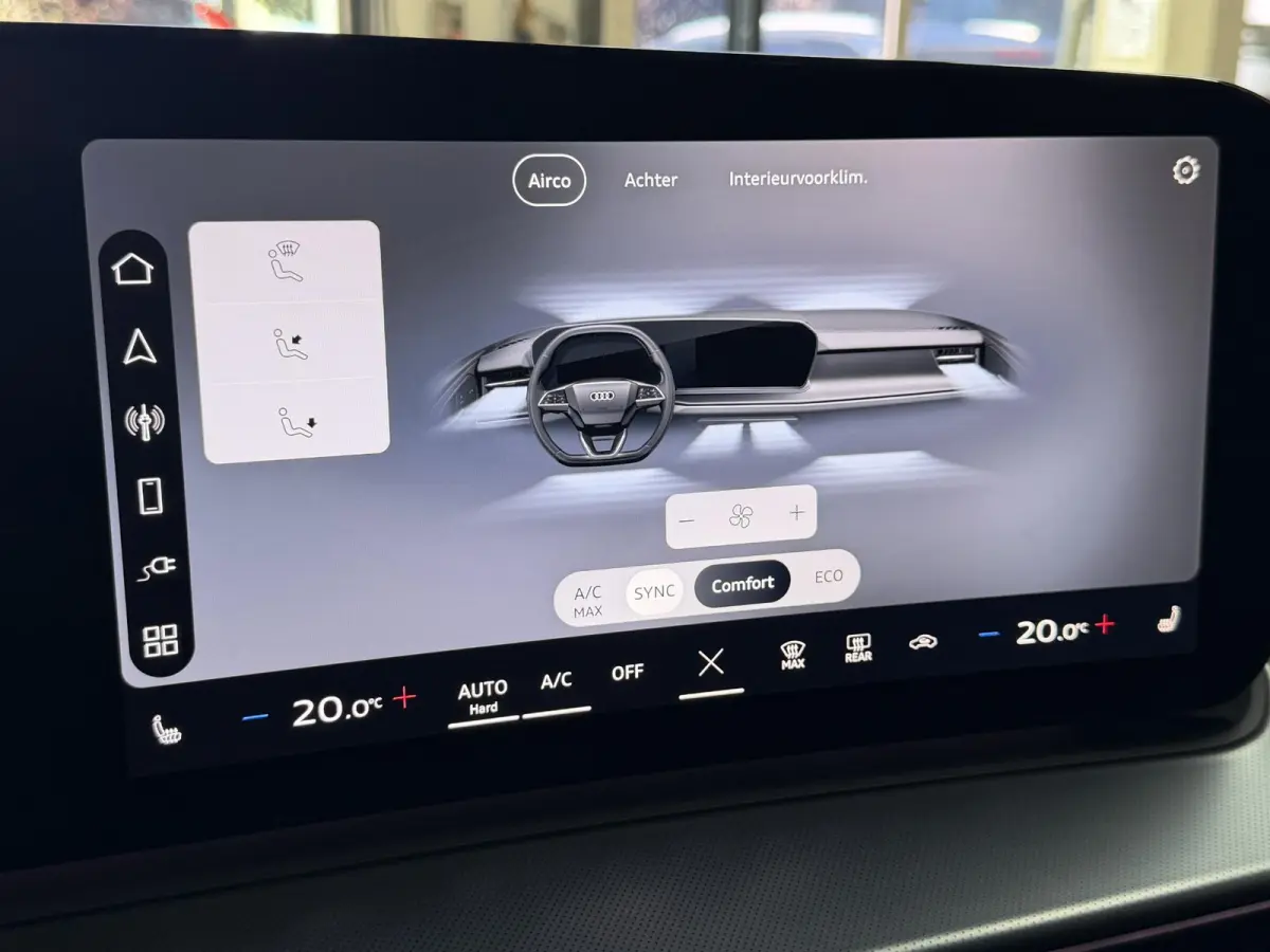 1.5 e-hybrid S edition | Pano | Stoelverw. | LED | ACC | 19 inch | Camera ( Vestiging - Nieuwegein )
