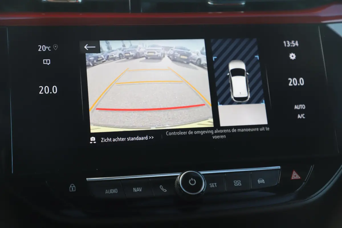 1.2 GS Line 102PK Navigatie Achteruitrijcamera Climate Cruise Control Carplay Android