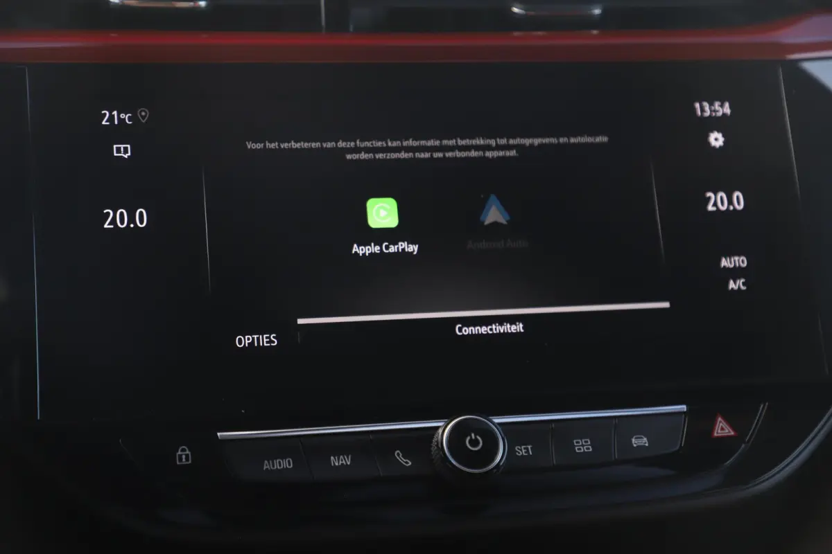1.2 GS Line 102PK Navigatie Achteruitrijcamera Climate Cruise Control Carplay Android