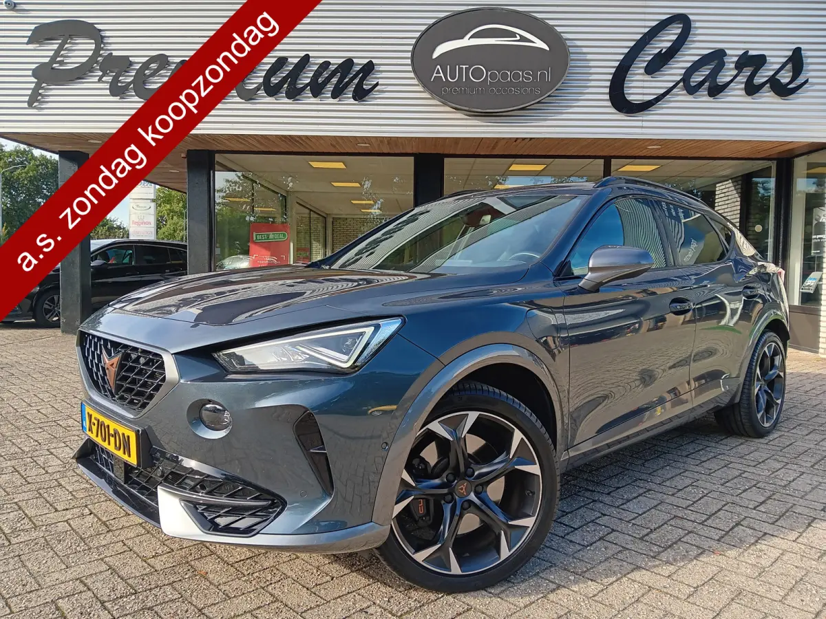 1.4 e-Hybrid VZ Copper Edition|ALLE OPTIES|MEMORY|PANO|WINTERPAKKET|NIEUWSTAAT