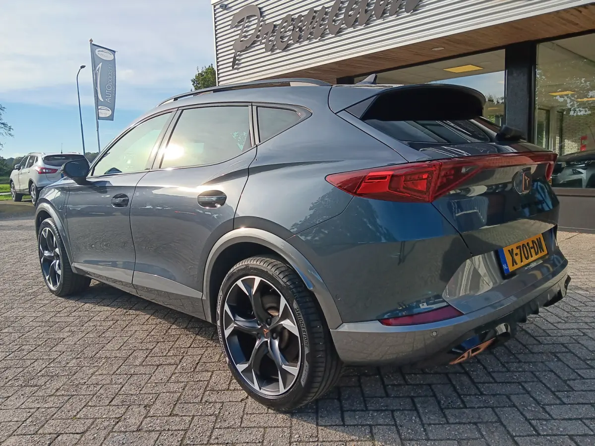1.4 e-Hybrid VZ Copper Edition|ALLE OPTIES|MEMORY|PANO|WINTERPAKKET|NIEUWSTAAT