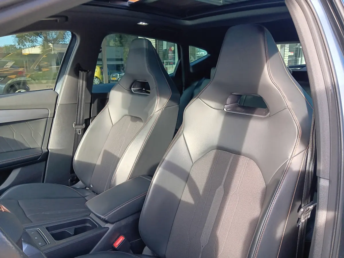 1.4 e-Hybrid VZ Copper Edition|ALLE OPTIES|MEMORY|PANO|WINTERPAKKET|NIEUWSTAAT