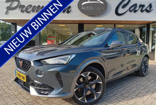 1.4 e-Hybrid VZ Copper Edition|ALLE OPTIES|MEMORY|PANO|WINTERPAKKET|NIEUWSTAAT