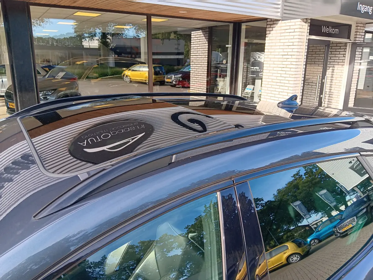 1.4 e-Hybrid VZ Copper Edition|ALLE OPTIES|MEMORY|PANO|WINTERPAKKET|NIEUWSTAAT