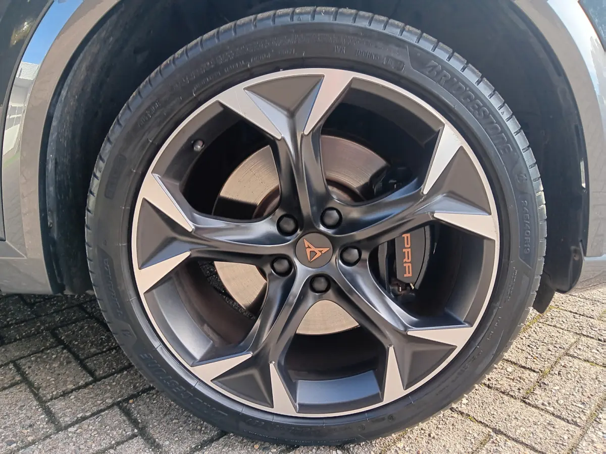 1.4 e-Hybrid VZ Copper Edition|ALLE OPTIES|MEMORY|PANO|WINTERPAKKET|NIEUWSTAAT
