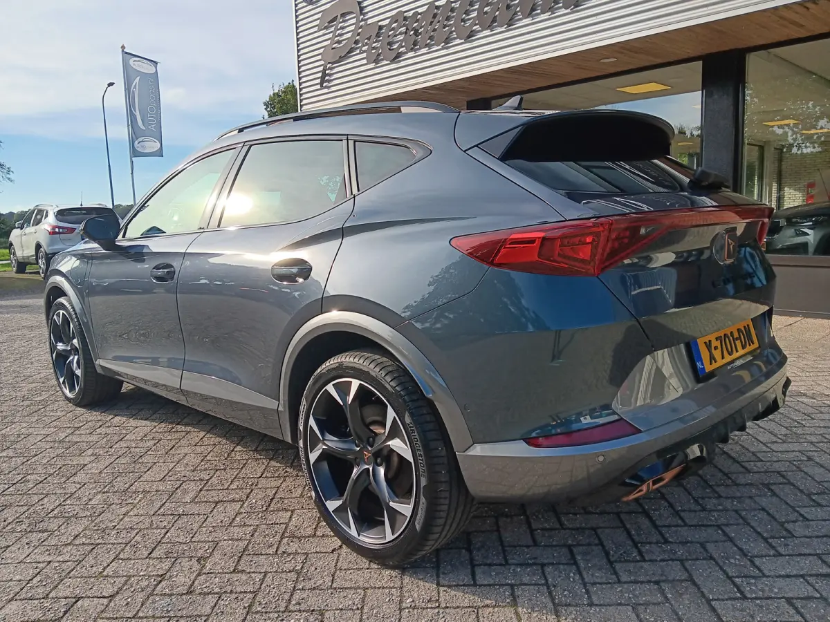 1.4 e-Hybrid VZ Copper Edition|ALLE OPTIES|MEMORY|PANO|WINTERPAKKET|NIEUWSTAAT