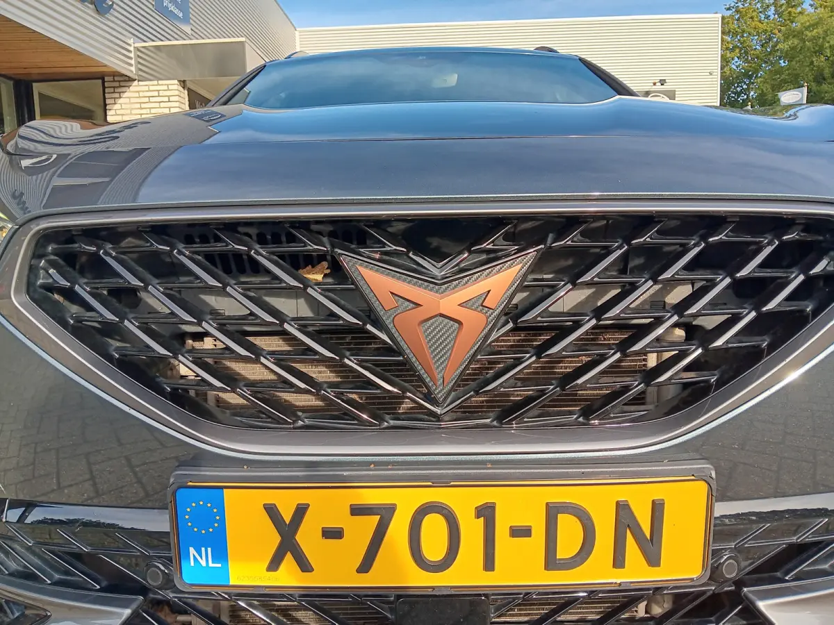 1.4 e-Hybrid VZ Copper Edition|ALLE OPTIES|MEMORY|PANO|WINTERPAKKET|NIEUWSTAAT