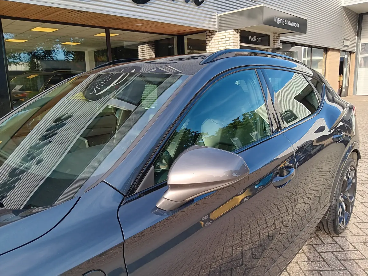 1.4 e-Hybrid VZ Copper Edition|ALLE OPTIES|MEMORY|PANO|WINTERPAKKET|NIEUWSTAAT