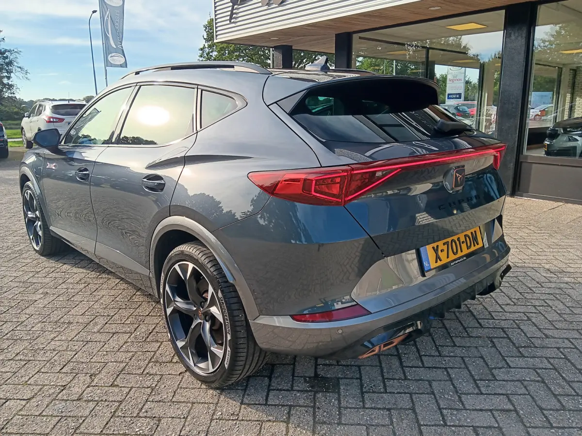 1.4 e-Hybrid VZ Copper Edition|ALLE OPTIES|MEMORY|PANO|WINTERPAKKET|NIEUWSTAAT