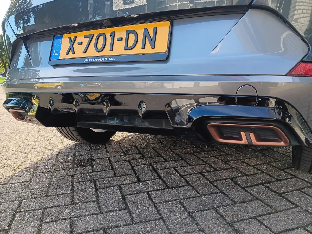1.4 e-Hybrid VZ Copper Edition|ALLE OPTIES|MEMORY|PANO|WINTERPAKKET|NIEUWSTAAT