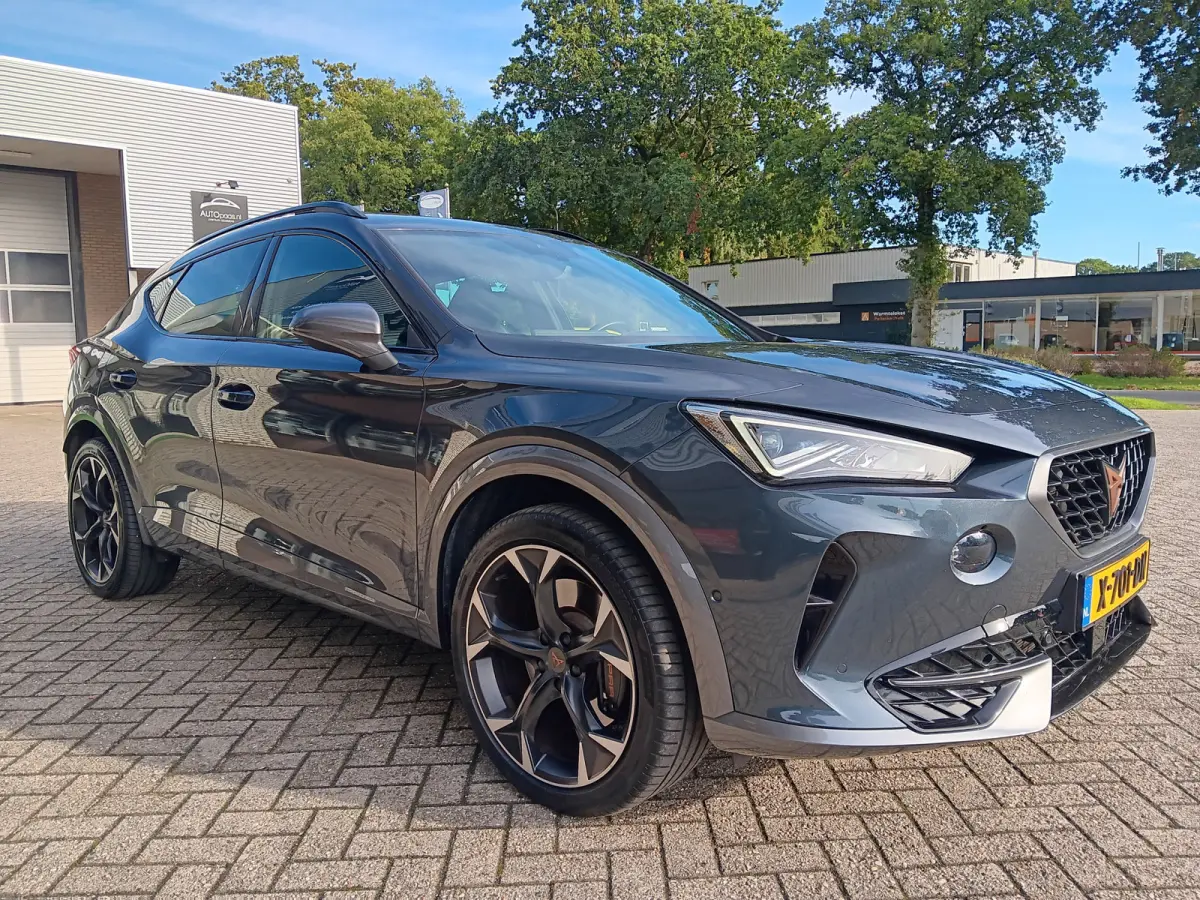 1.4 e-Hybrid VZ Copper Edition|ALLE OPTIES|MEMORY|PANO|WINTERPAKKET|NIEUWSTAAT