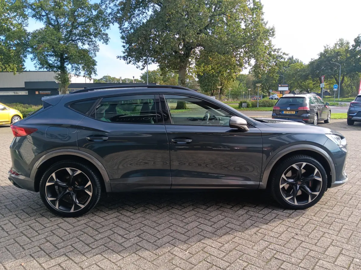1.4 e-Hybrid VZ Copper Edition|ALLE OPTIES|MEMORY|PANO|WINTERPAKKET|NIEUWSTAAT