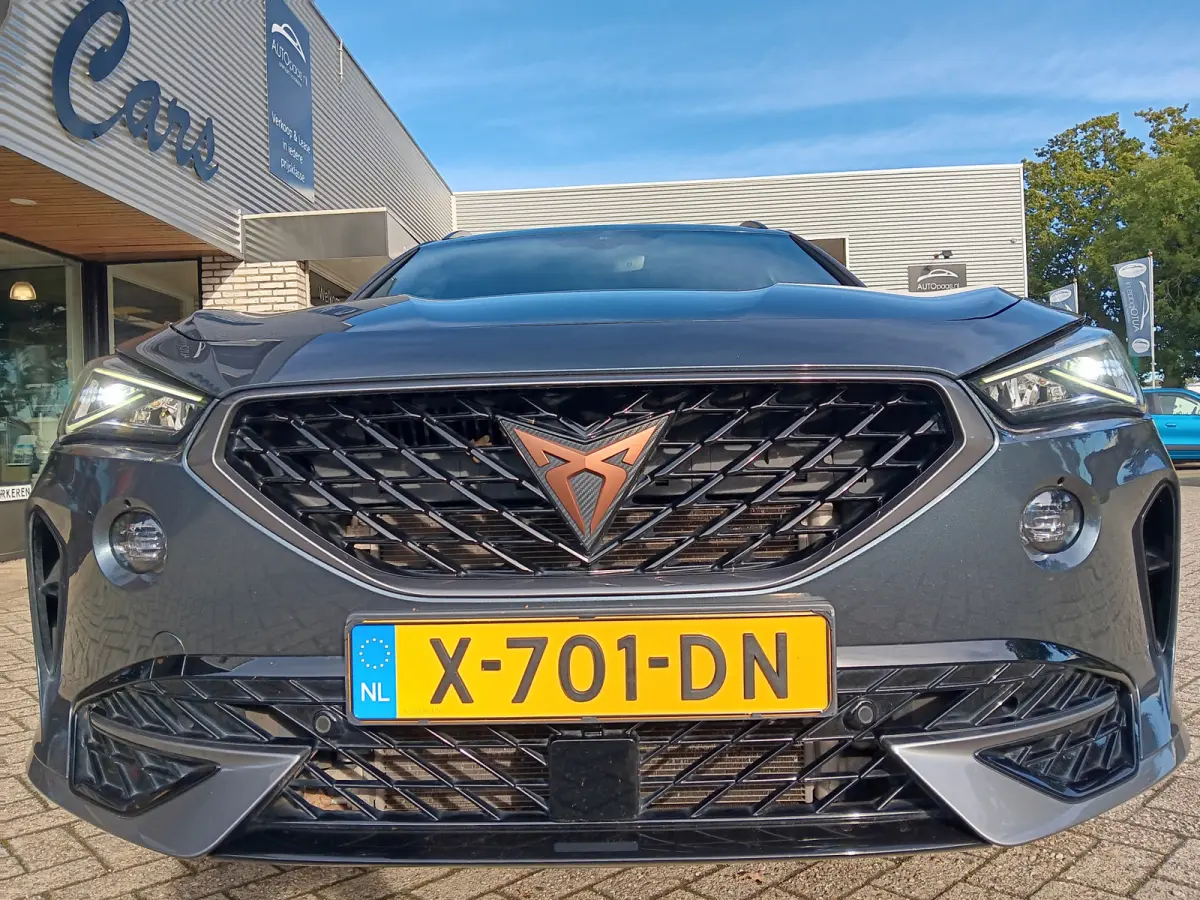 1.4 e-Hybrid VZ Copper Edition|ALLE OPTIES|MEMORY|PANO|WINTERPAKKET|NIEUWSTAAT