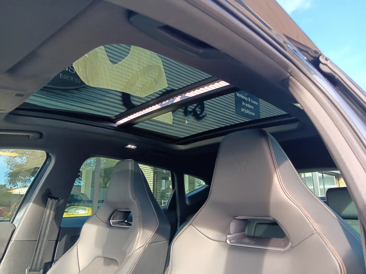 1.4 e-Hybrid VZ Copper Edition|ALLE OPTIES|MEMORY|PANO|WINTERPAKKET|NIEUWSTAAT
