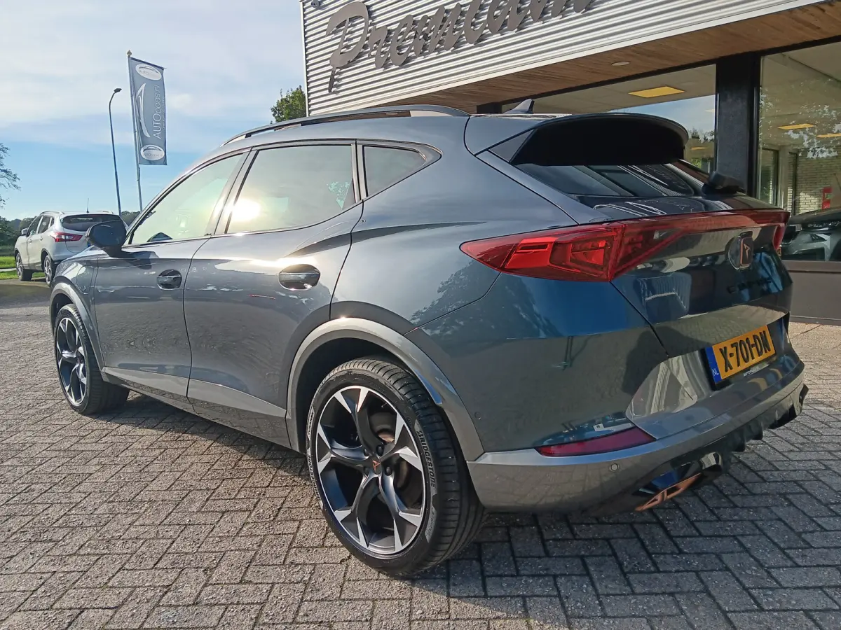 1.4 e-Hybrid VZ Copper Edition|ALLE OPTIES|MEMORY|PANO|WINTERPAKKET|NIEUWSTAAT
