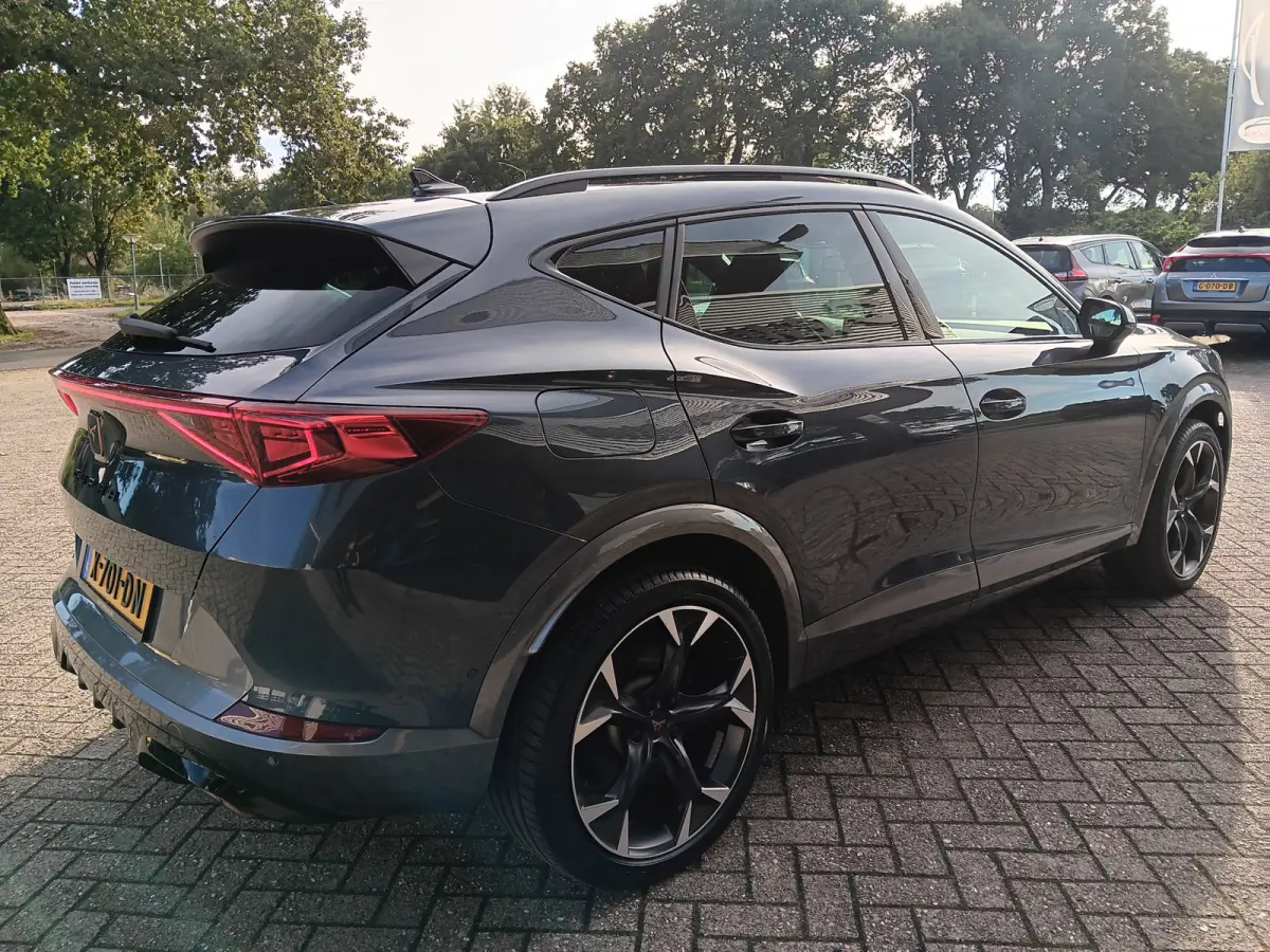 1.4 e-Hybrid VZ Copper Edition|ALLE OPTIES|MEMORY|PANO|WINTERPAKKET|NIEUWSTAAT