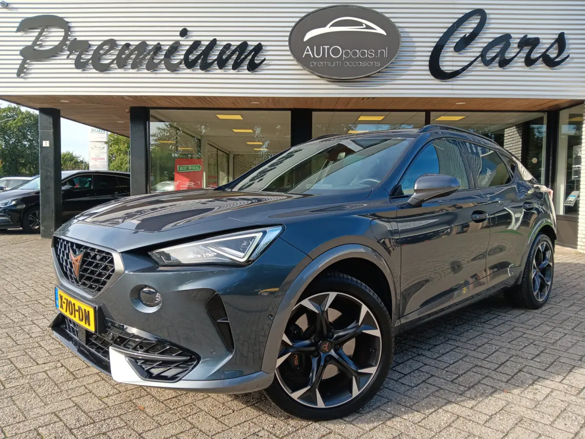 1.4 e-Hybrid VZ Copper Edition|ALLE OPTIES|MEMORY|PANO|WINTERPAKKET|NIEUWSTAAT
