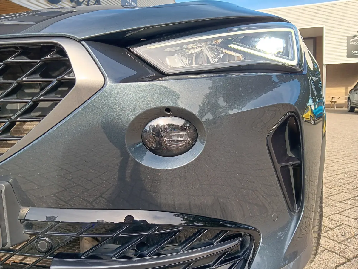 1.4 e-Hybrid VZ Copper Edition|ALLE OPTIES|MEMORY|PANO|WINTERPAKKET|NIEUWSTAAT