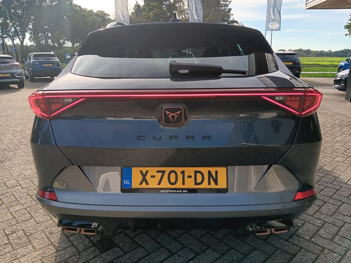 1.4 e-Hybrid VZ Copper Edition|ALLE OPTIES|MEMORY|PANO|WINTERPAKKET|NIEUWSTAAT