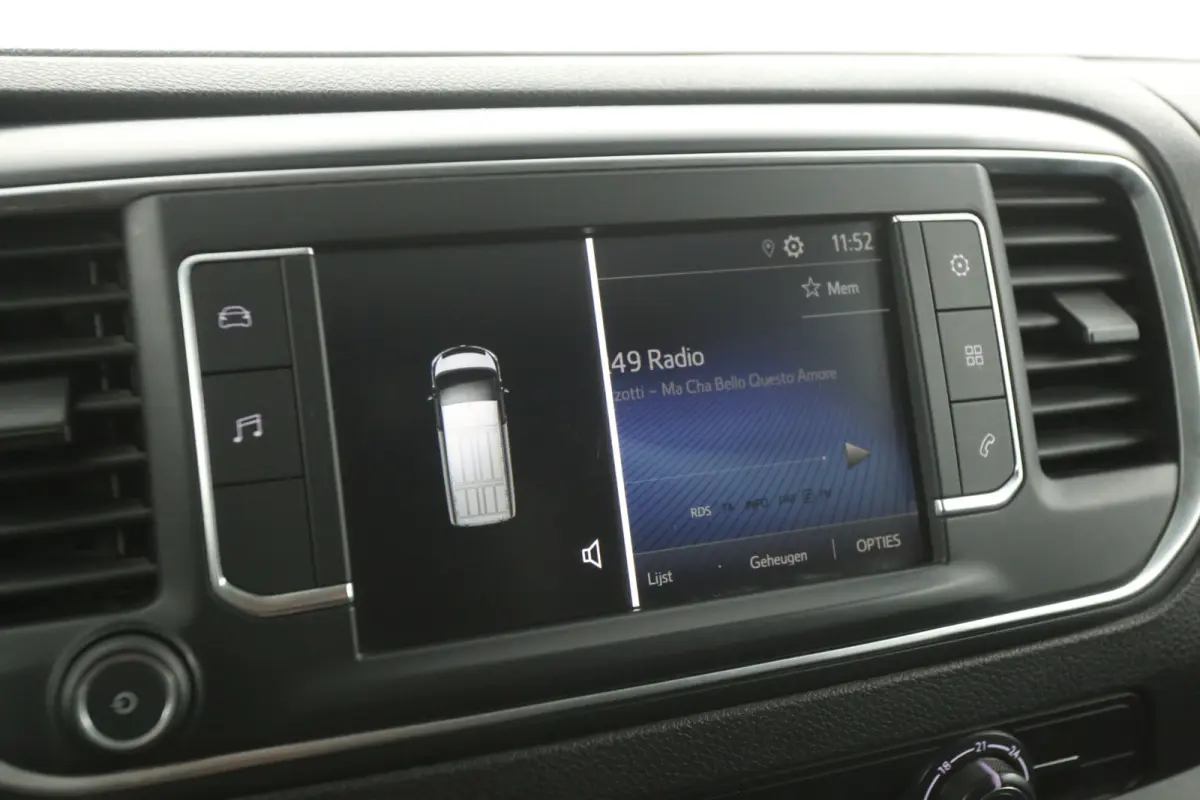 Electric 75 kWh L2H1 Range | Snelladen | SOH 93% | Airco | Cruise | 3 Zits | Parkeersens.