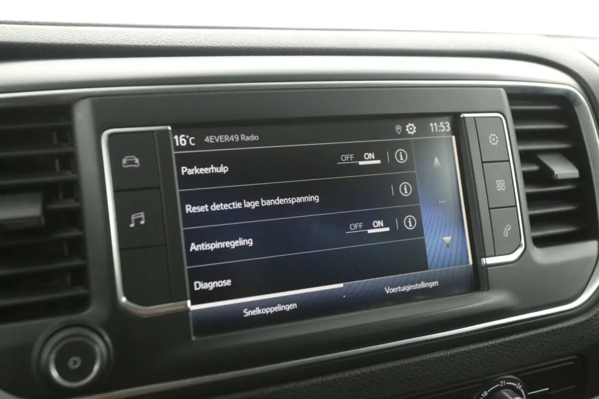 Electric 75 kWh L2H1 Range | Snelladen | SOH 93% | Airco | Cruise | 3 Zits | Parkeersens.