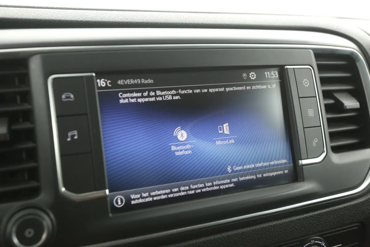 Electric 75 kWh L2H1 Range | Snelladen | SOH 93% | Airco | Cruise | 3 Zits | Parkeersens.