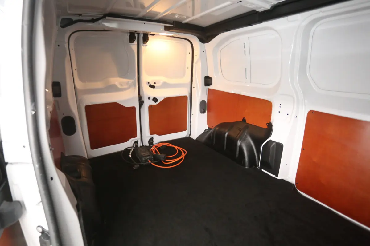 Electric 75 kWh L2H1 Range | Snelladen | SOH 93% | Airco | Cruise | 3 Zits | Parkeersens.
