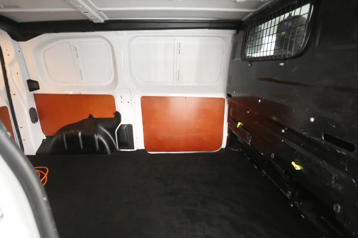 Electric 75 kWh L2H1 Range | Snelladen | SOH 93% | Airco | Cruise | 3 Zits | Parkeersens.