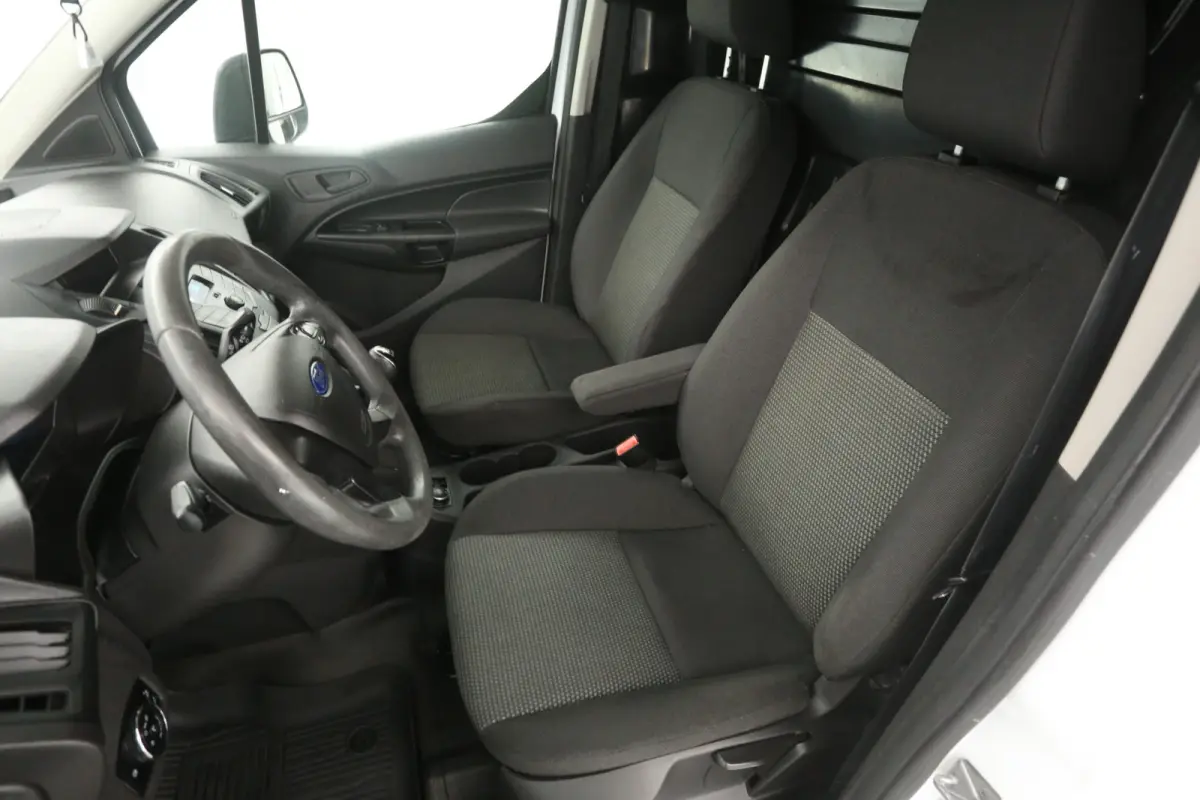 1.6 TDCI | Airco | Imperiaal | Trekhaak | Schuifdeur
