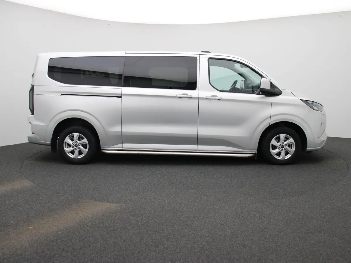 340 2.5 PHEV L2H1 Limited | Adaptieve Cruise Control | Stole-/stuurverwarming | Achteruitrijcamera | Lichtmetalen Velgen | Inklapbare Spiegels | VOL!